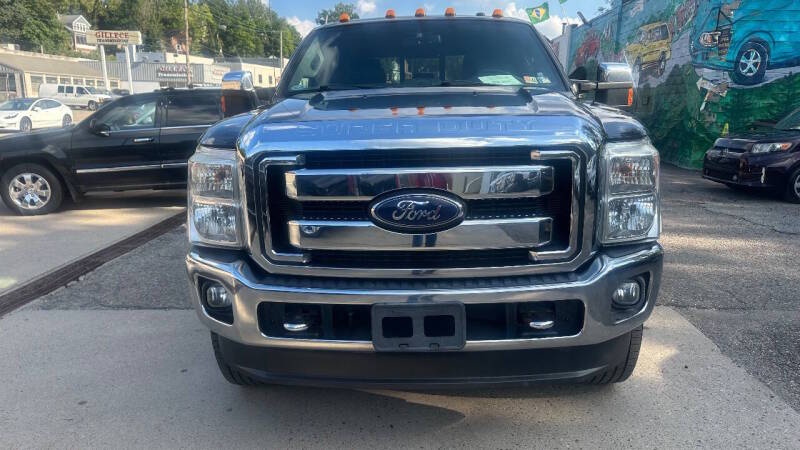 ford f-250 super duty 2013 1FT7W2B67DEA07661 image ford f-250 super duty 2013 1FT7W2B67DEA07661 image
